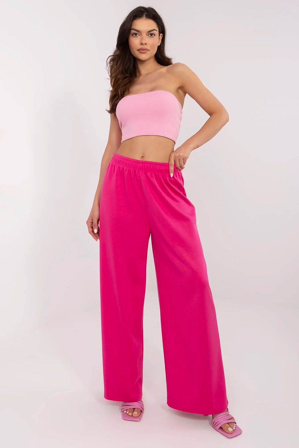 Tracksuit trousers Italy Moda - CELIA MODA