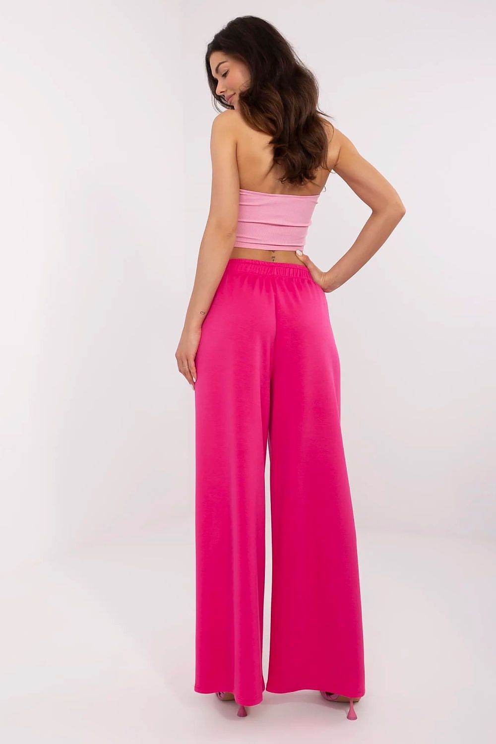 Tracksuit trousers Italy Moda - CELIA MODA