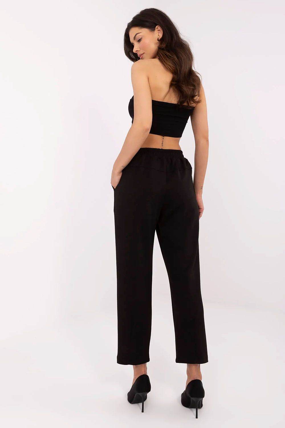 Tracksuit trousers Italy Moda - CELIA MODA