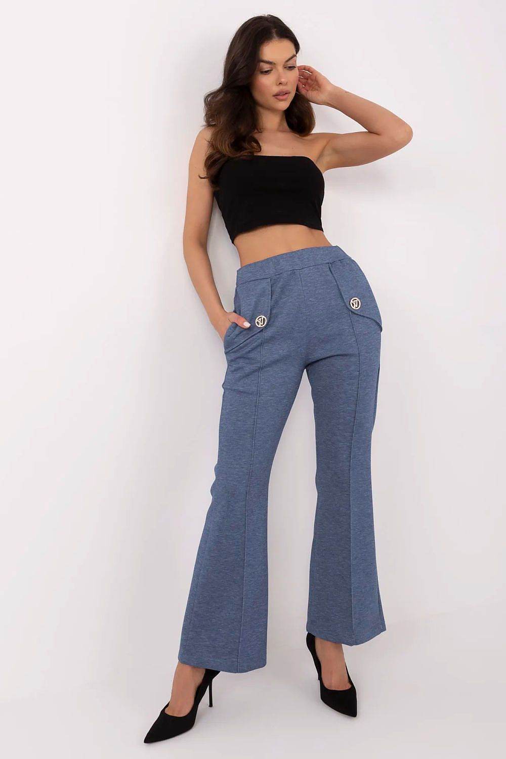 Tracksuit trousers Italy Moda - CELIA MODA