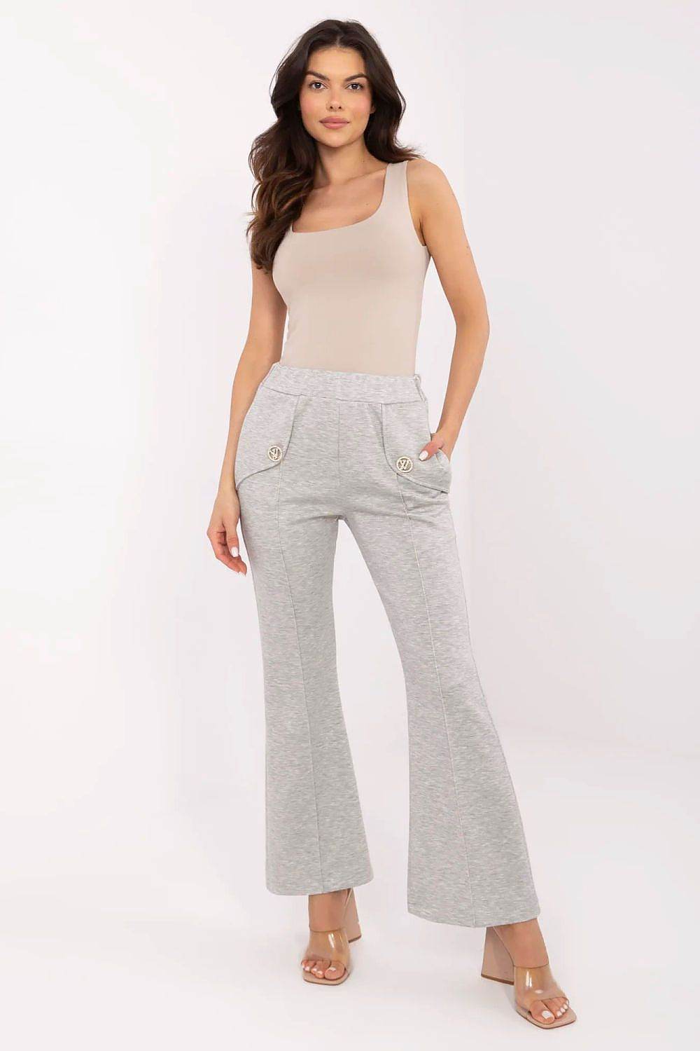 Tracksuit trousers Italy Moda - CELIA MODA