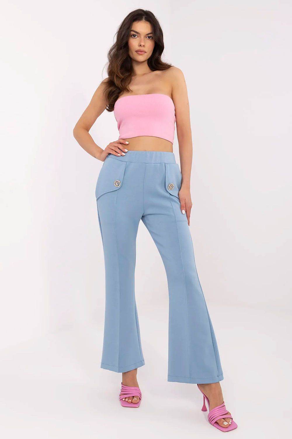 Tracksuit trousers Italy Moda - CELIA MODA