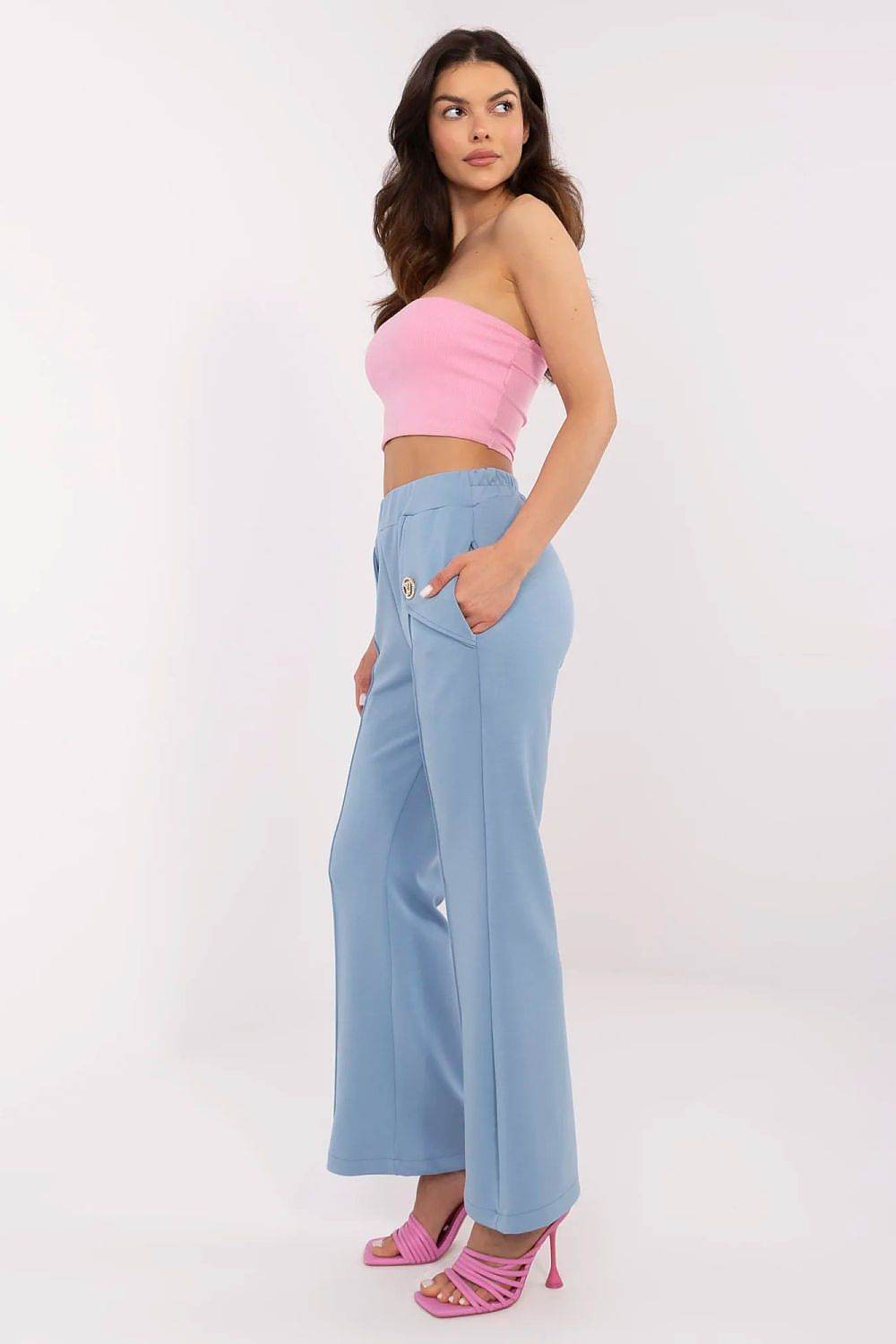 Tracksuit trousers Italy Moda - CELIA MODA