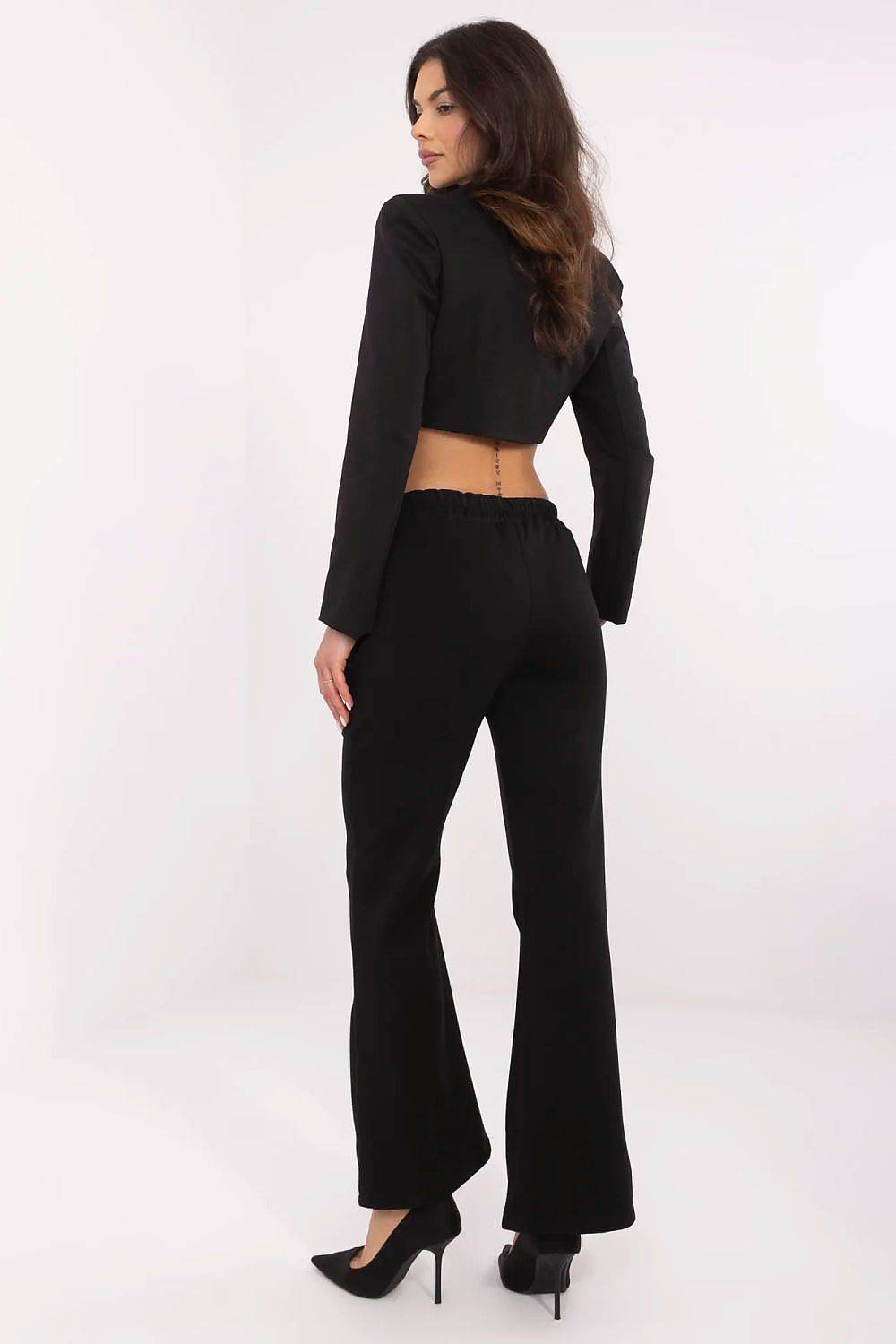 Tracksuit trousers Italy Moda - CELIA MODA