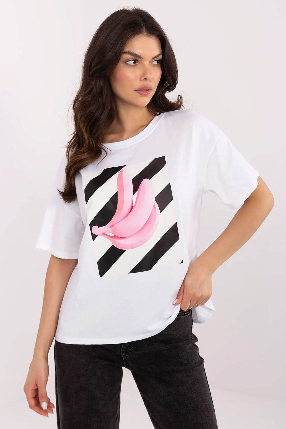 T-shirt Italy Moda - CELIA MODA