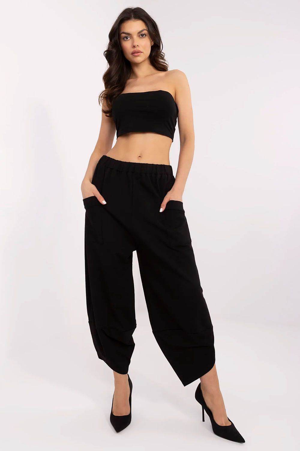 Tracksuit trousers Relevance - CELIA MODA