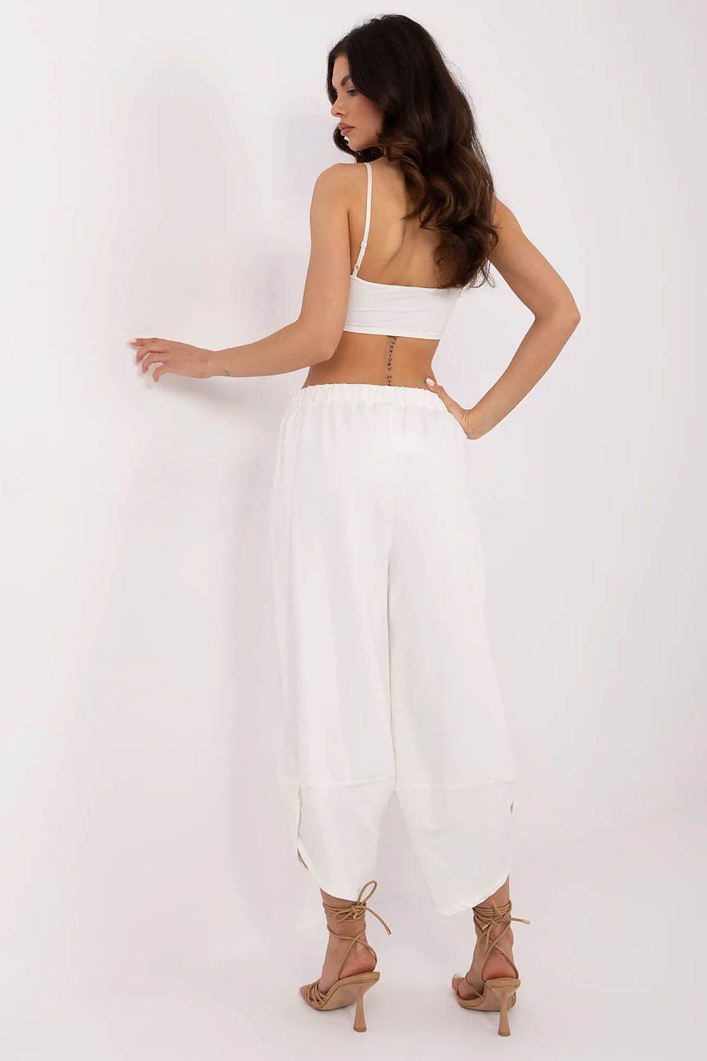 Tracksuit trousers Relevance - CELIA MODA