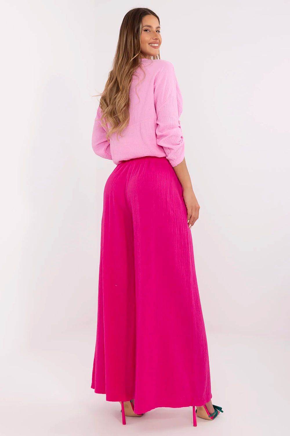 Women trousers Italy Moda - CELIA MODA