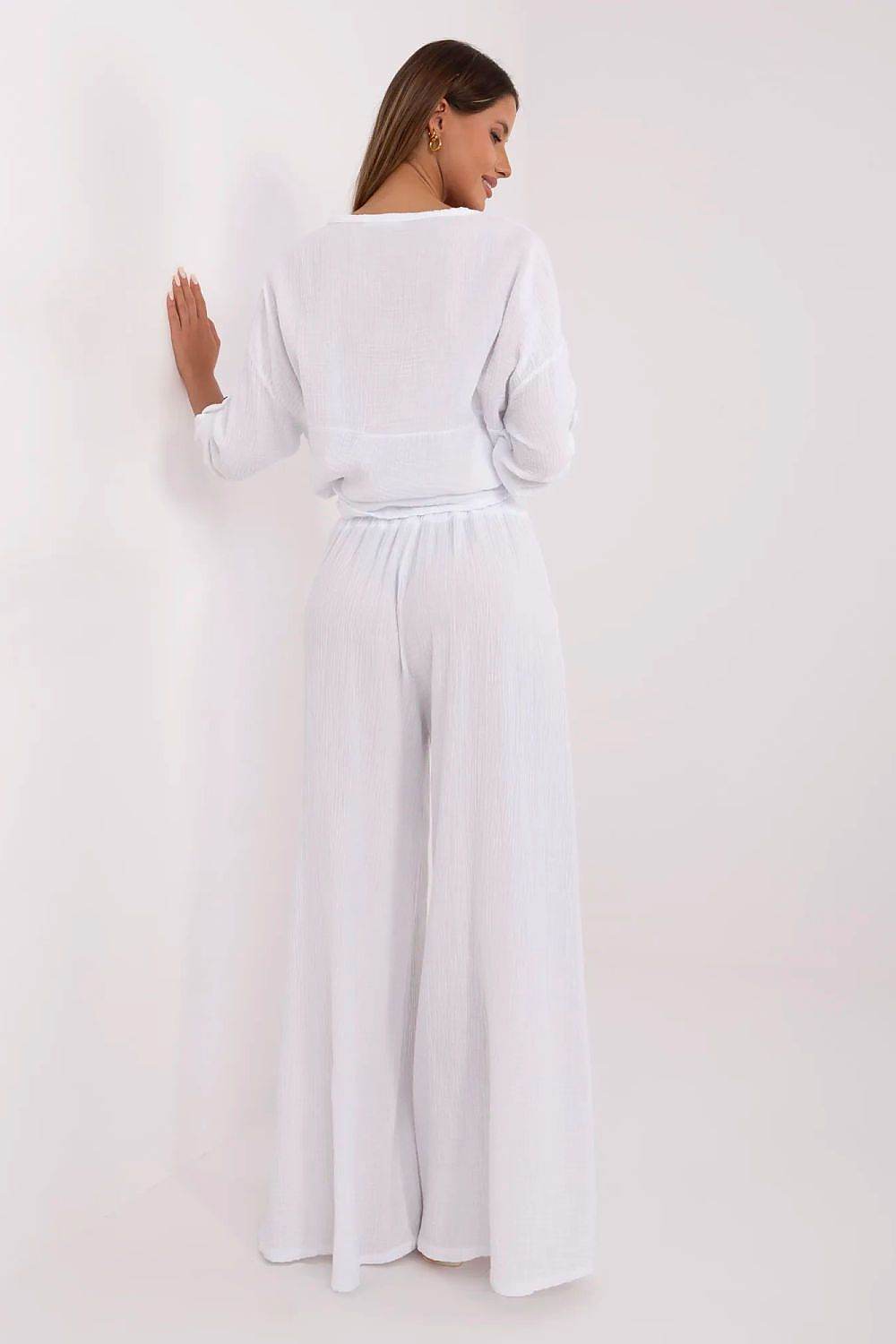 Women trousers Italy Moda - CELIA MODA