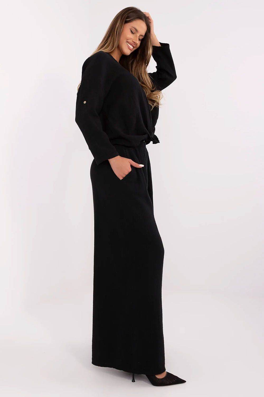 Women trousers Italy Moda - CELIA MODA