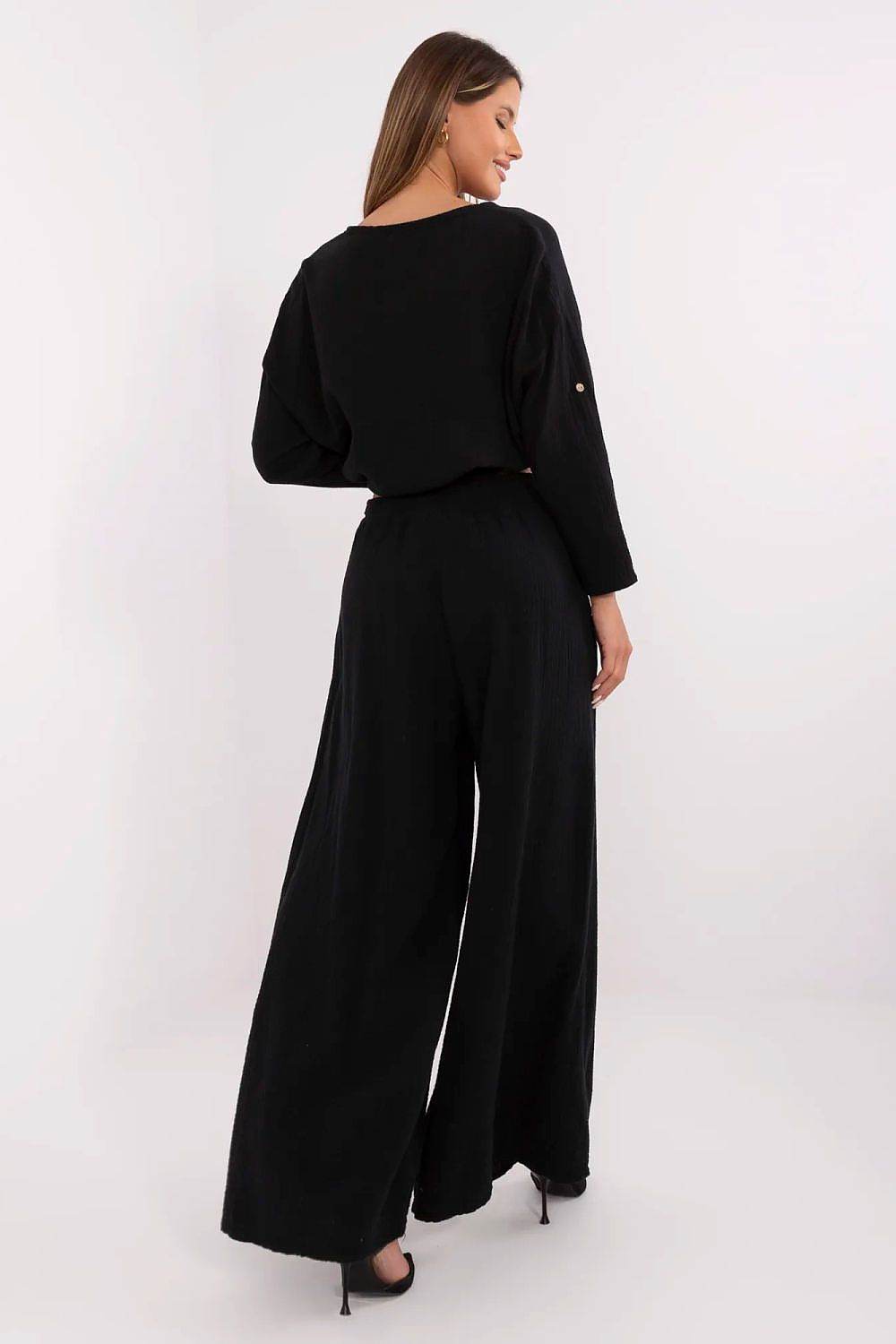 Women trousers Italy Moda - CELIA MODA