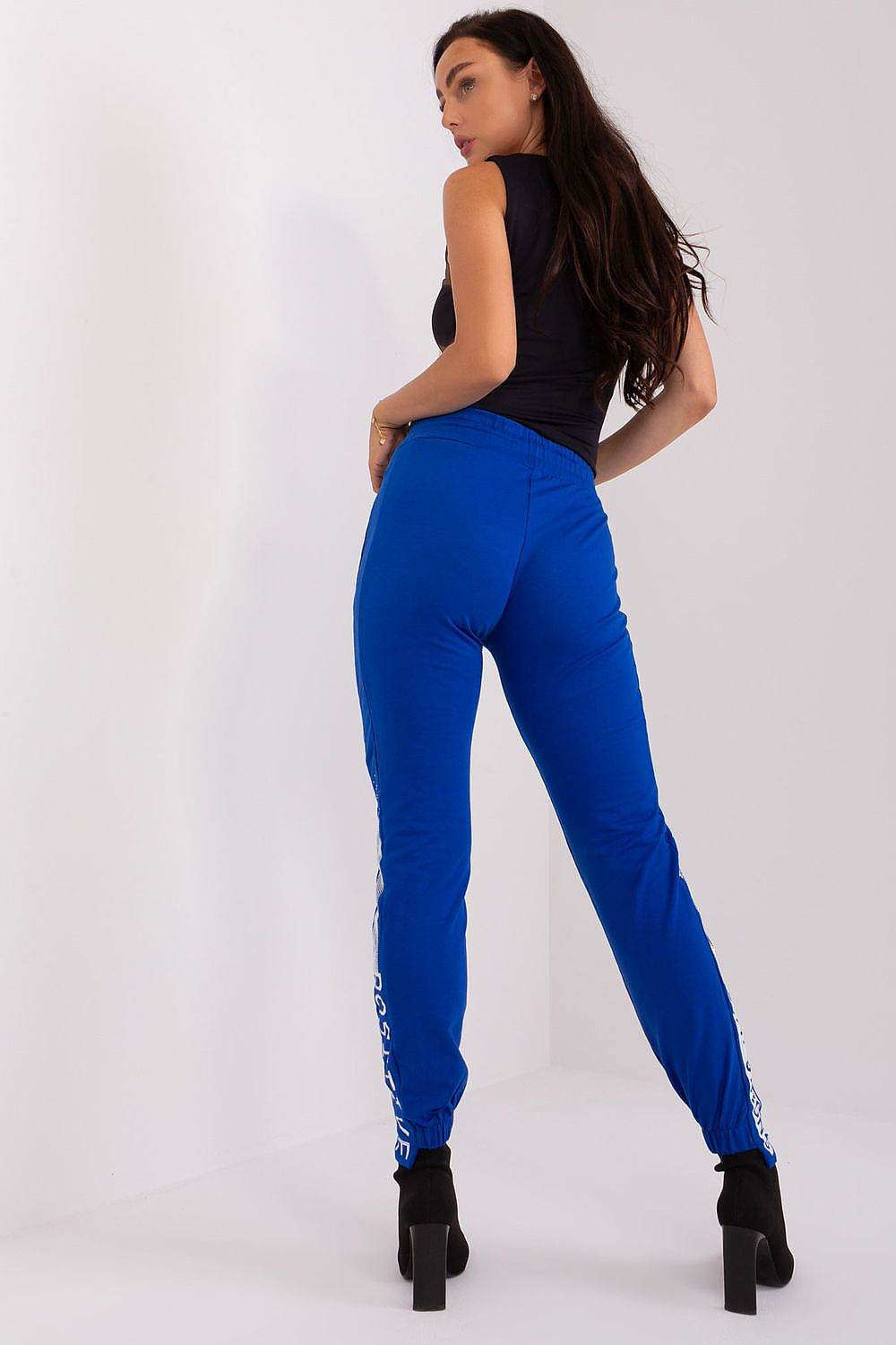 Tracksuit trousers Relevance - CELIA MODA