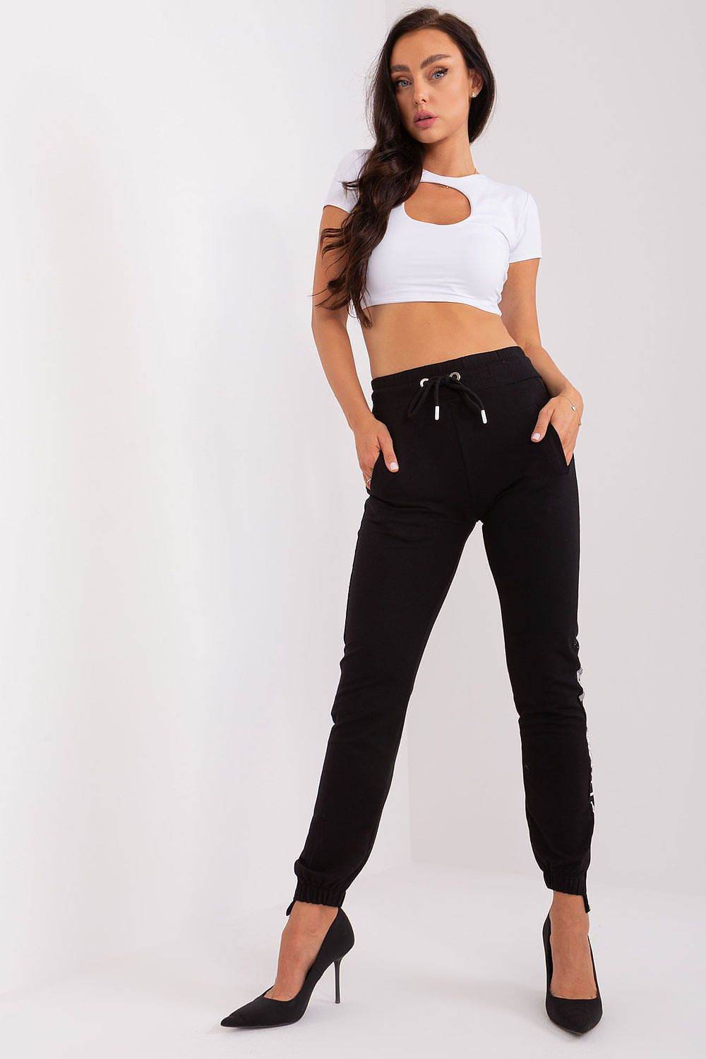 Tracksuit trousers Relevance - CELIA MODA