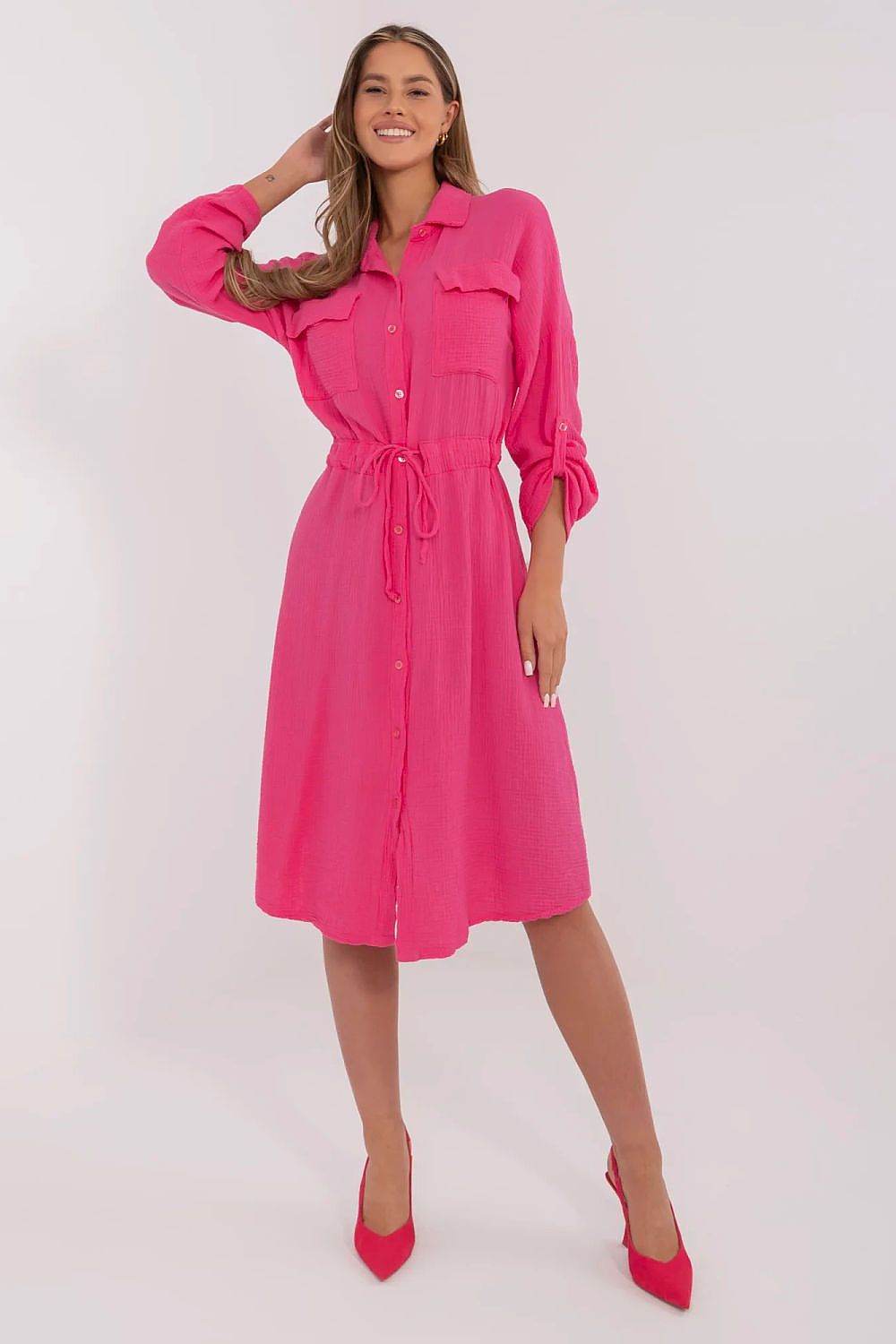 Daydress Italy Moda - CELIA MODA
