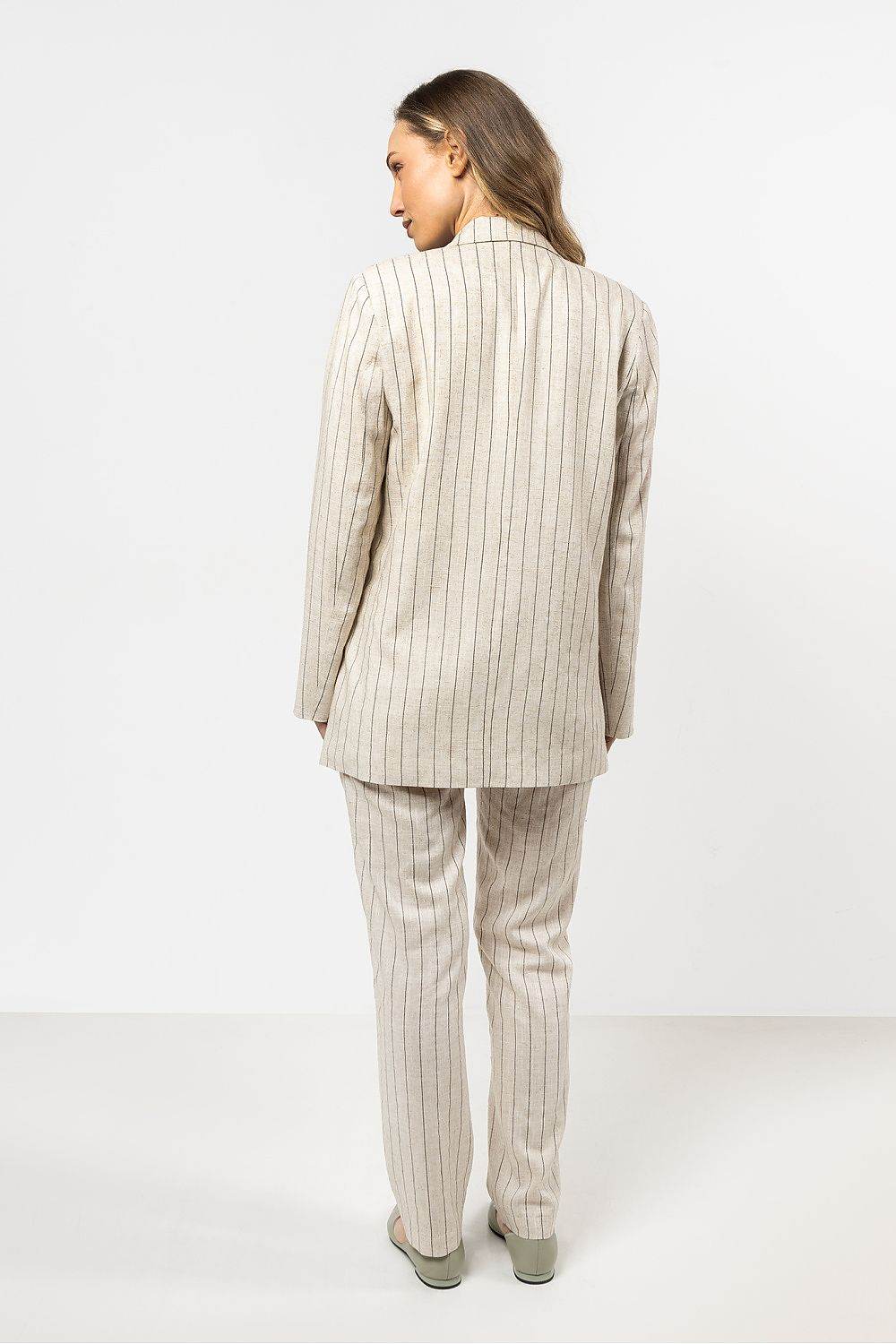 Women trousers awama - CELIA MODA