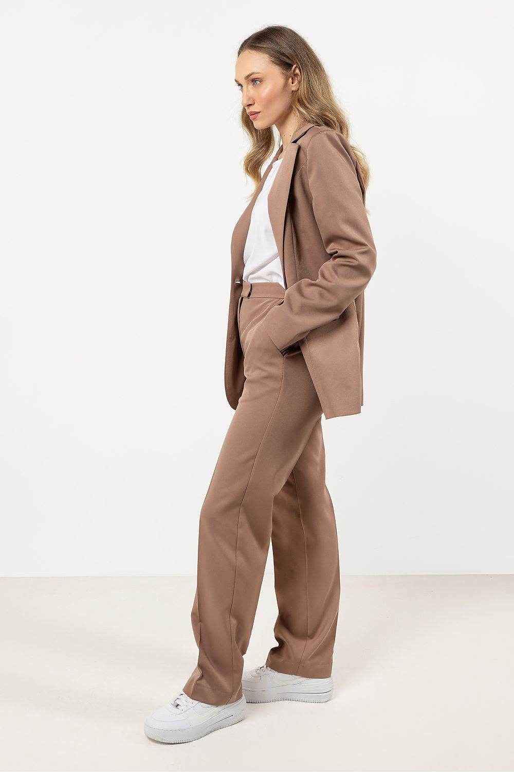 Women trousers awama - CELIA MODA