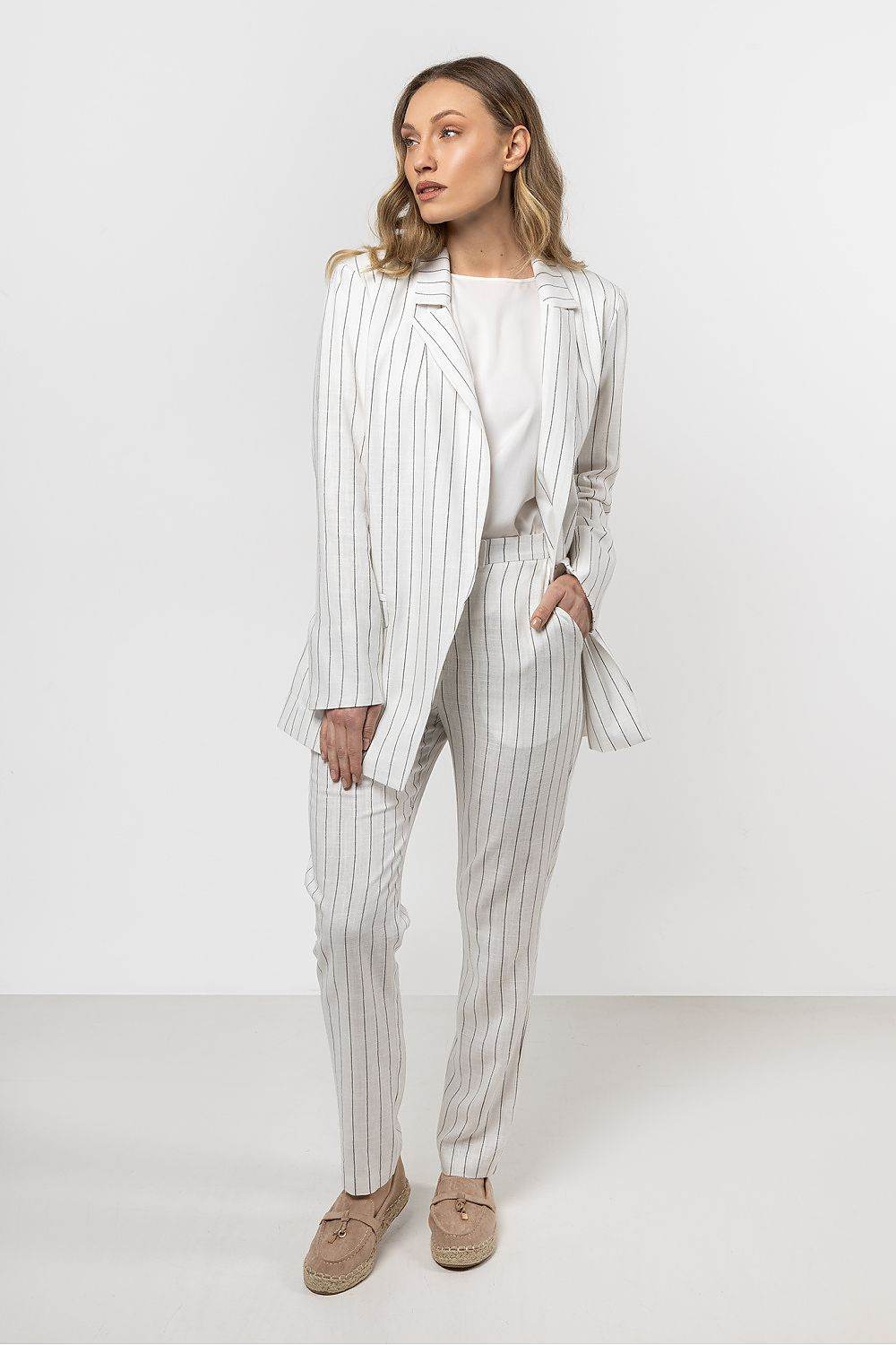 Women trousers awama - CELIA MODA