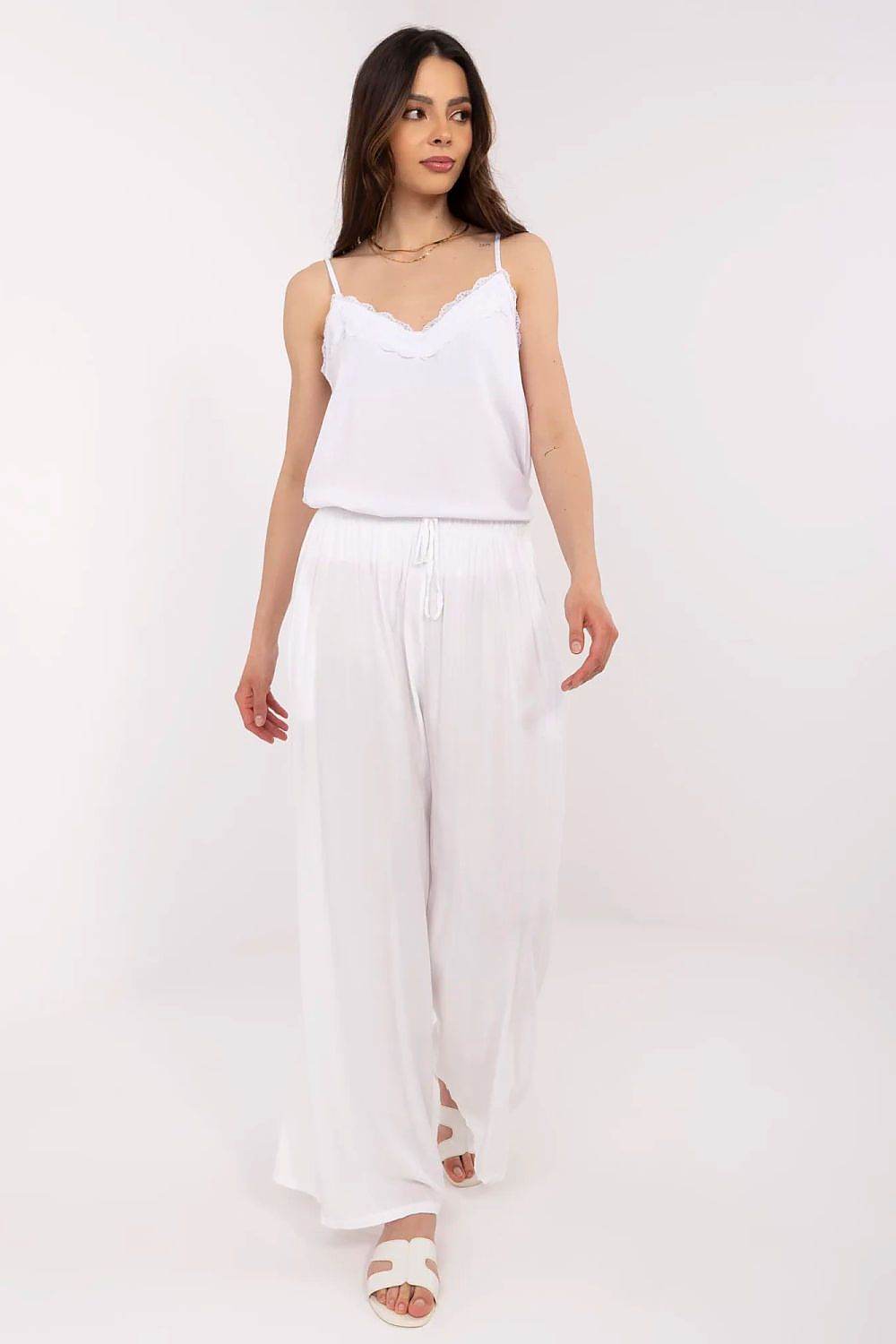 Women trousers Italy Moda - CELIA MODA