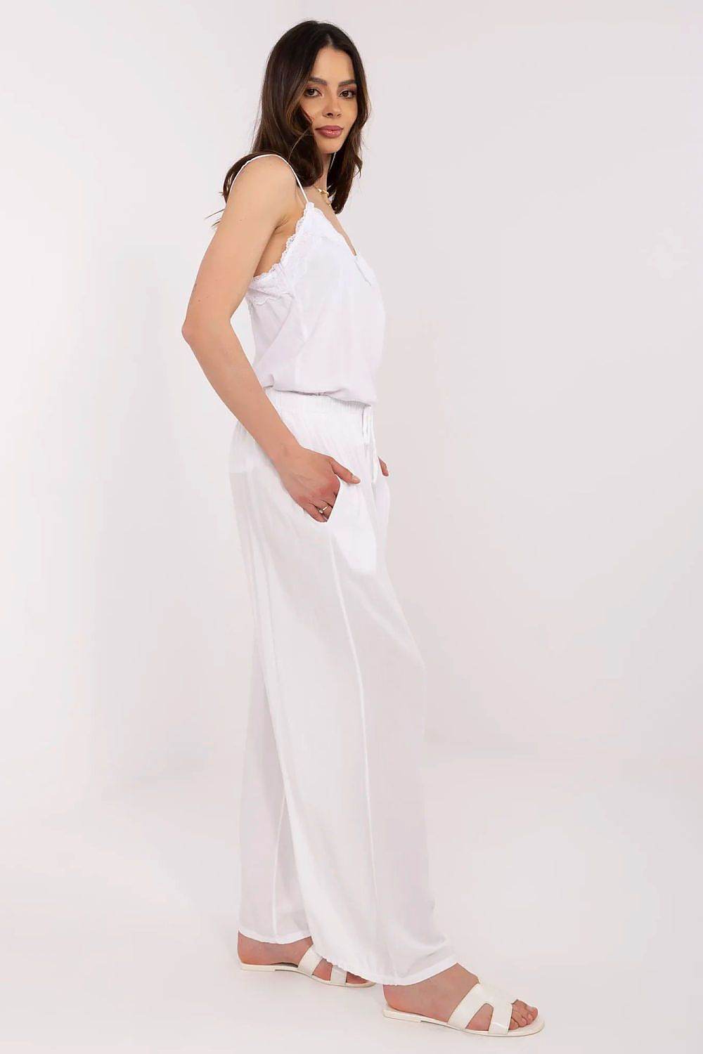 Women trousers Italy Moda - CELIA MODA