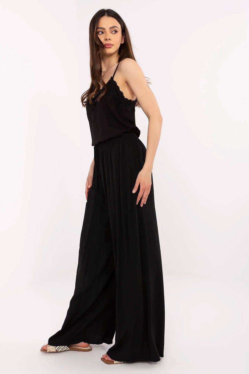 Women trousers Italy Moda - CELIA MODA