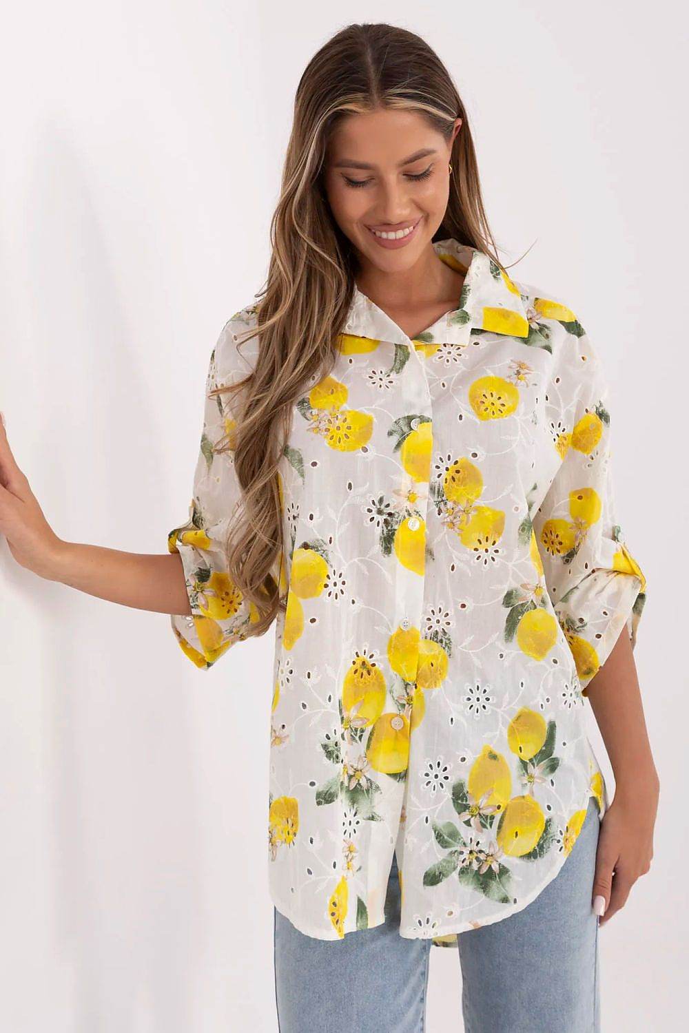 Shirt Italy Moda - CELIA MODA