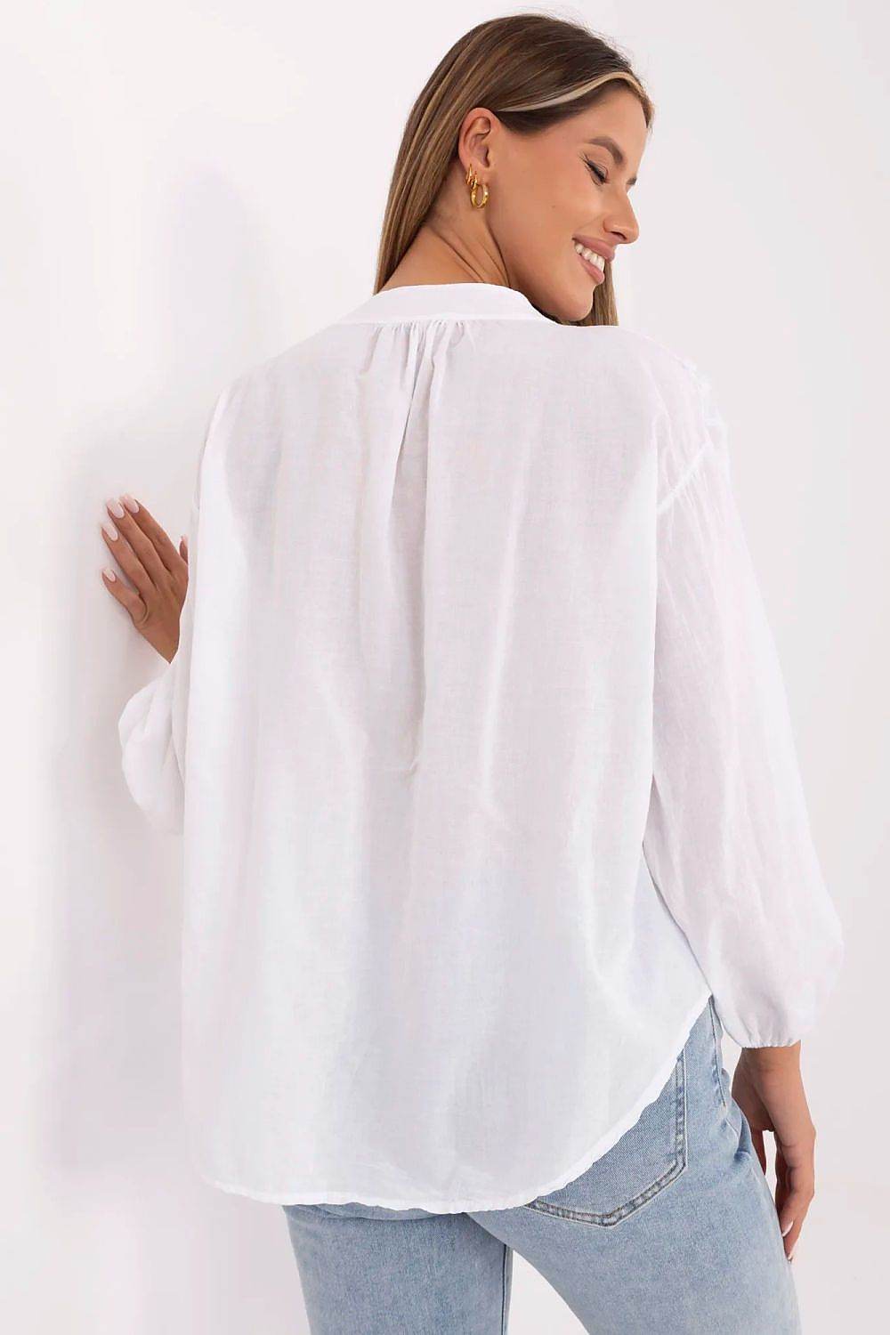 Blouse Och Bella - CELIA MODA
