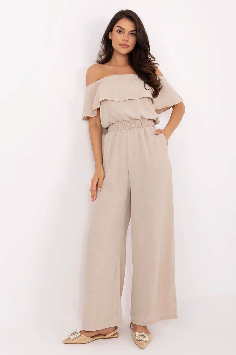 Suit Italy Moda - CELIA MODA