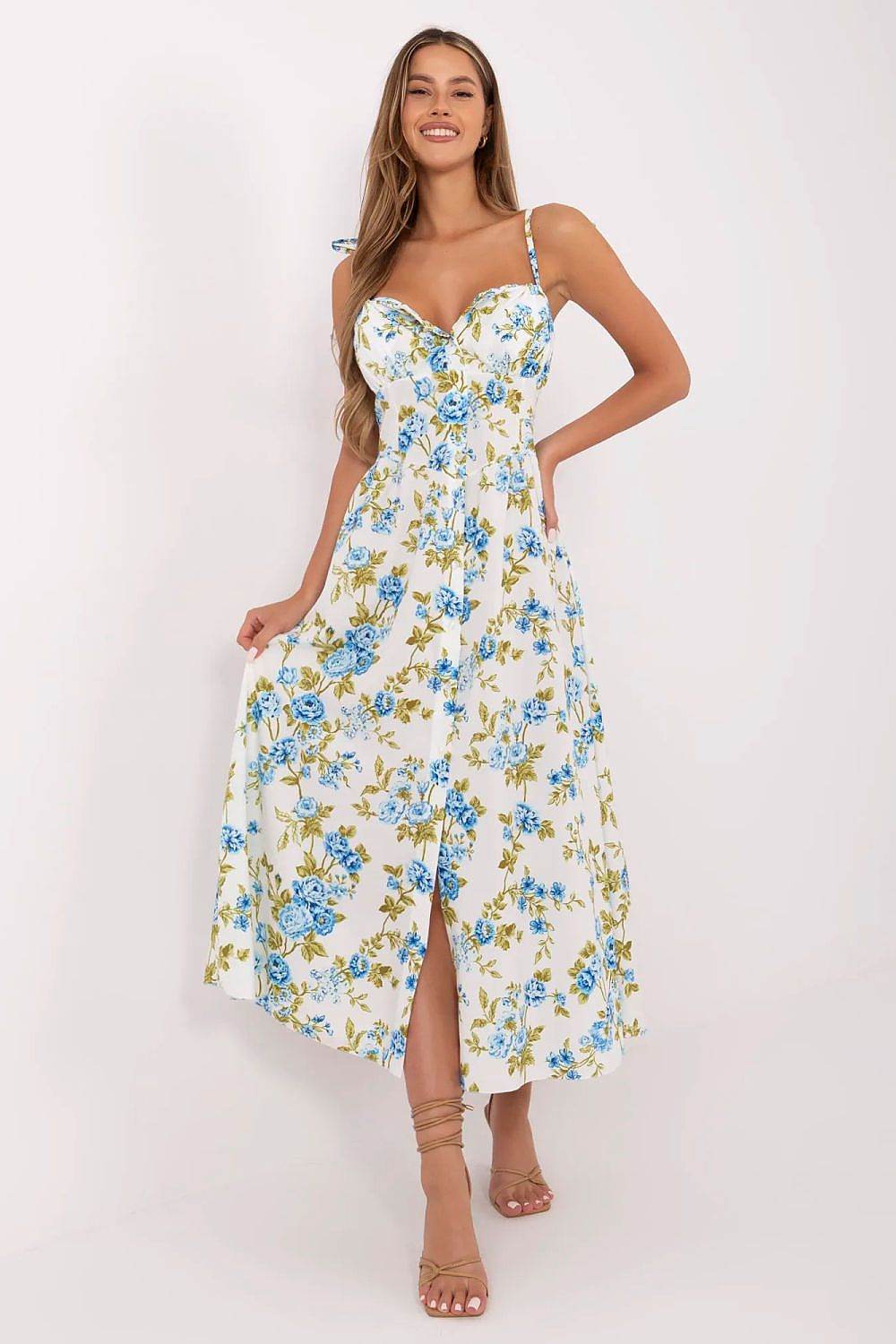 Daydress Italy Moda - CELIA MODA