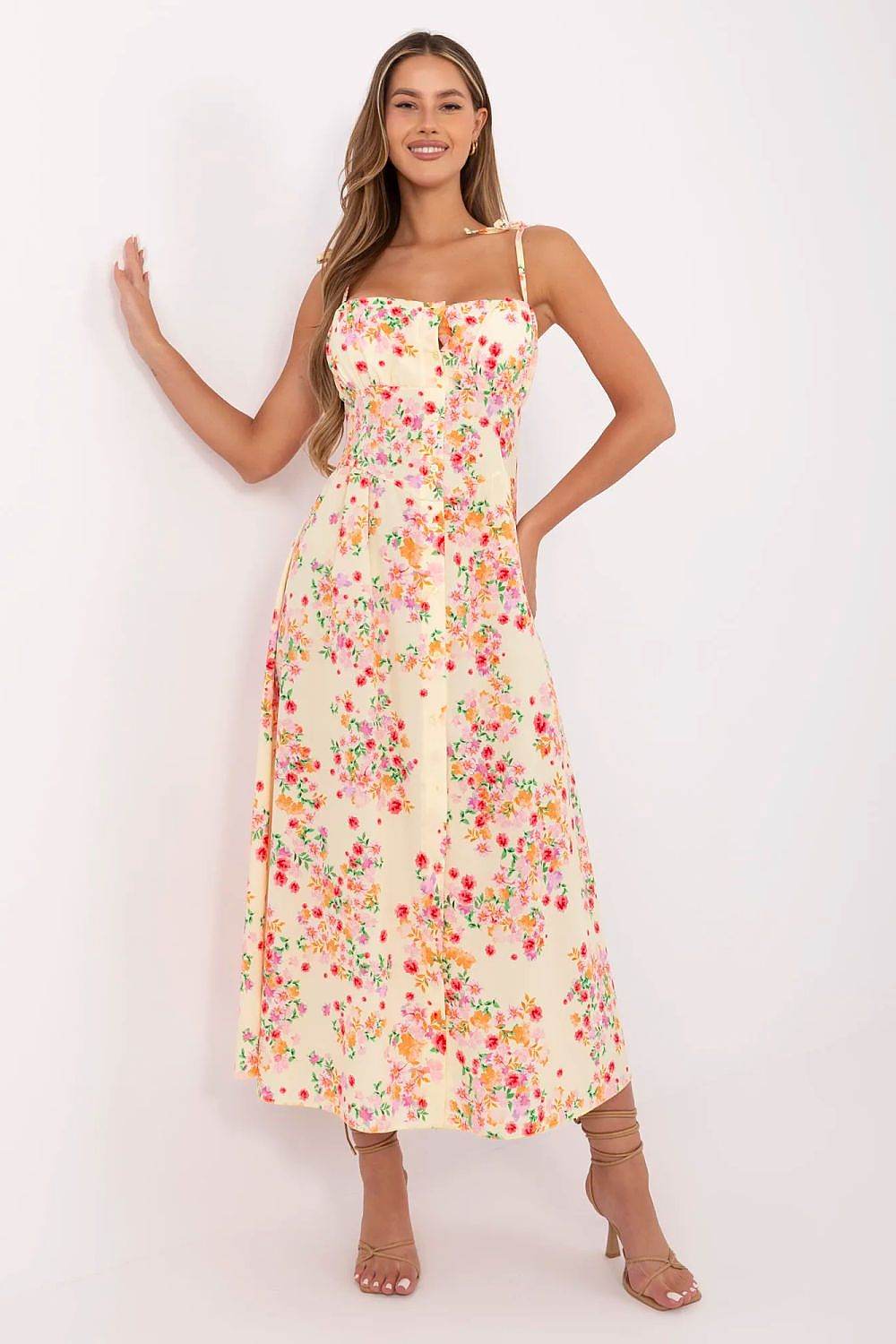 Daydress Italy Moda - CELIA MODA