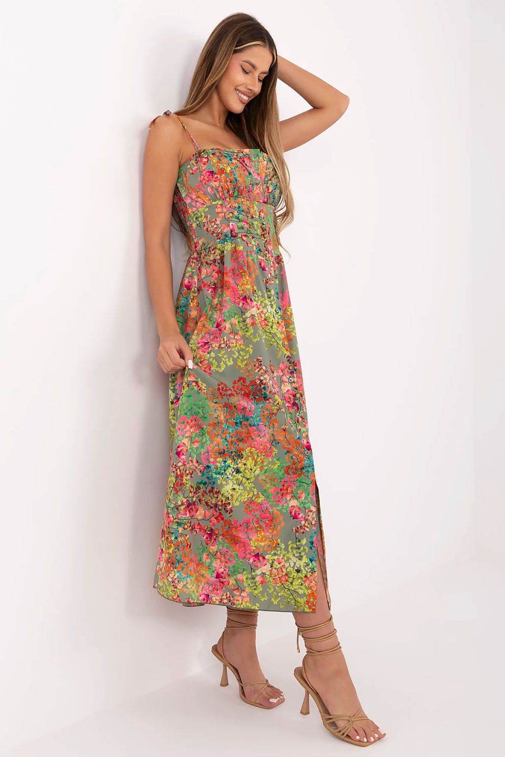 Daydress Italy Moda - CELIA MODA