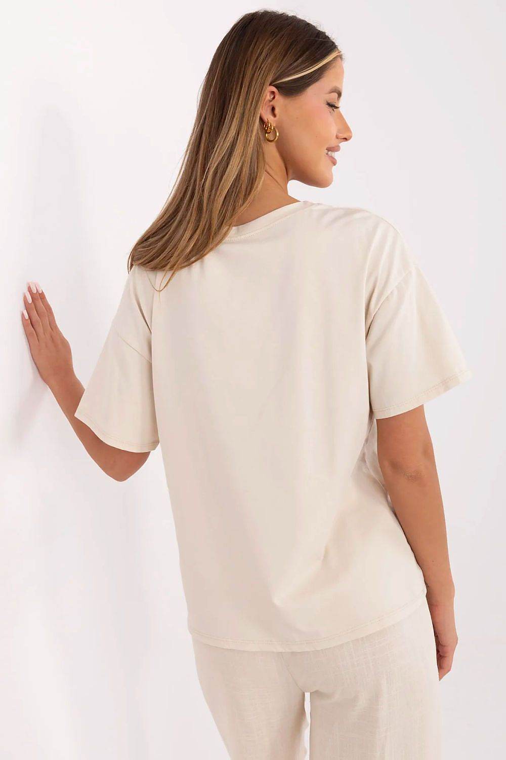 T-shirt Italy Moda - CELIA MODA