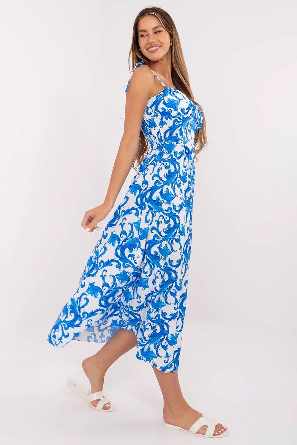 Daydress Italy Moda - CELIA MODA