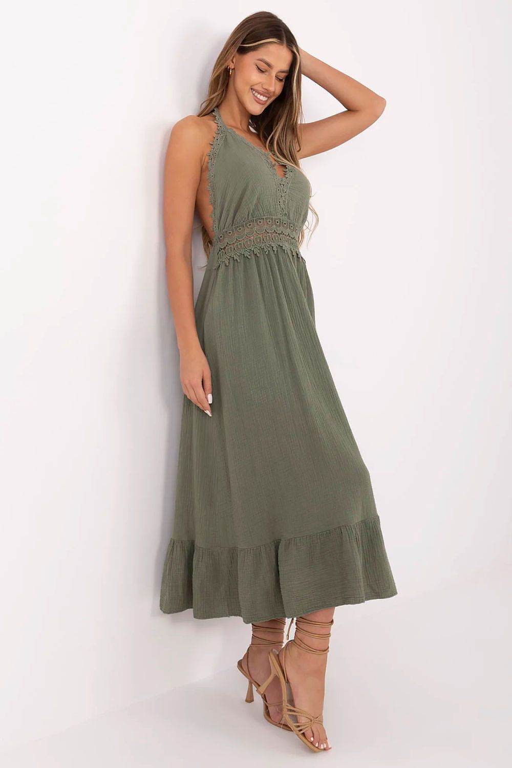 Daydress Italy Moda - CELIA MODA