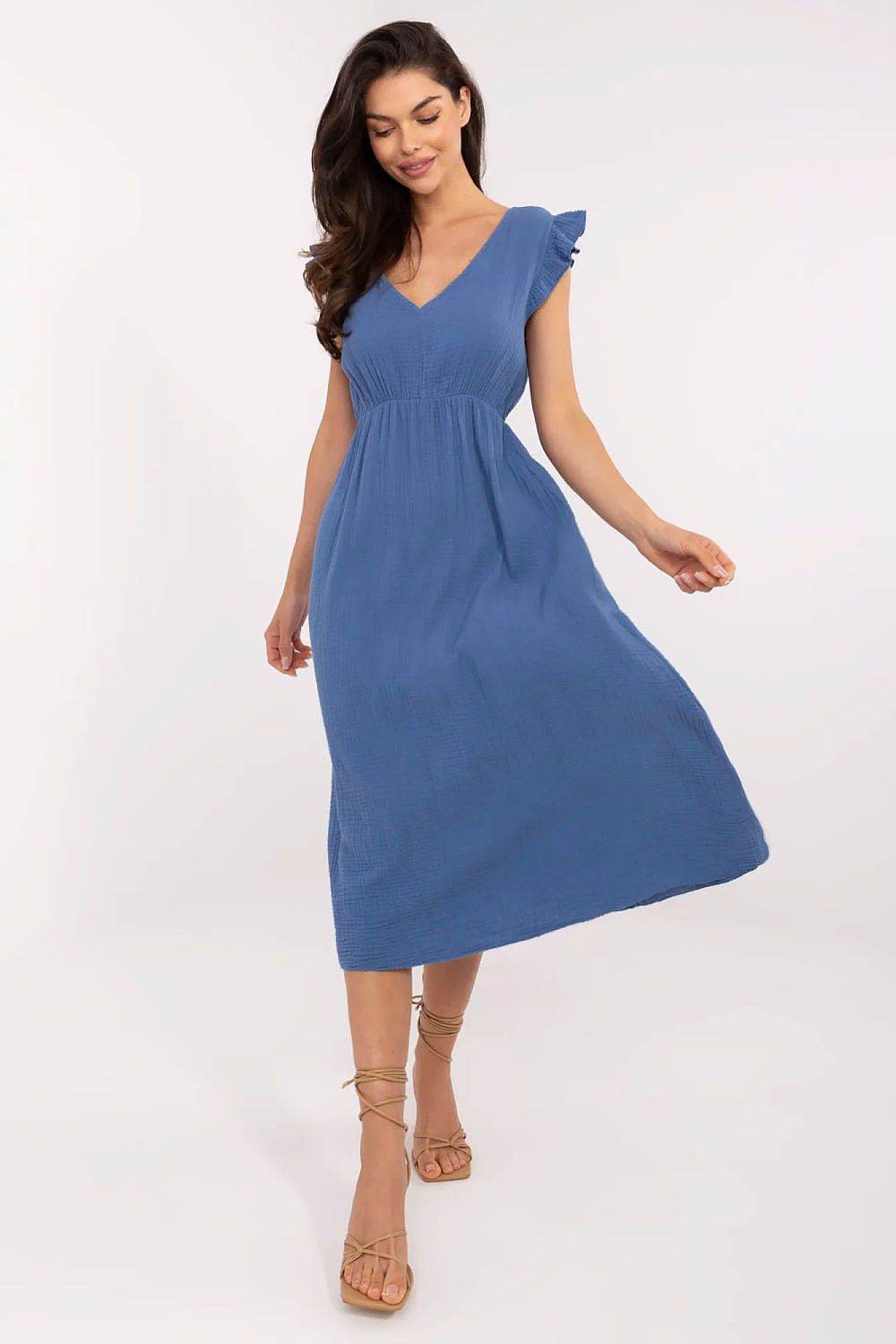 Daydress Italy Moda - CELIA MODA