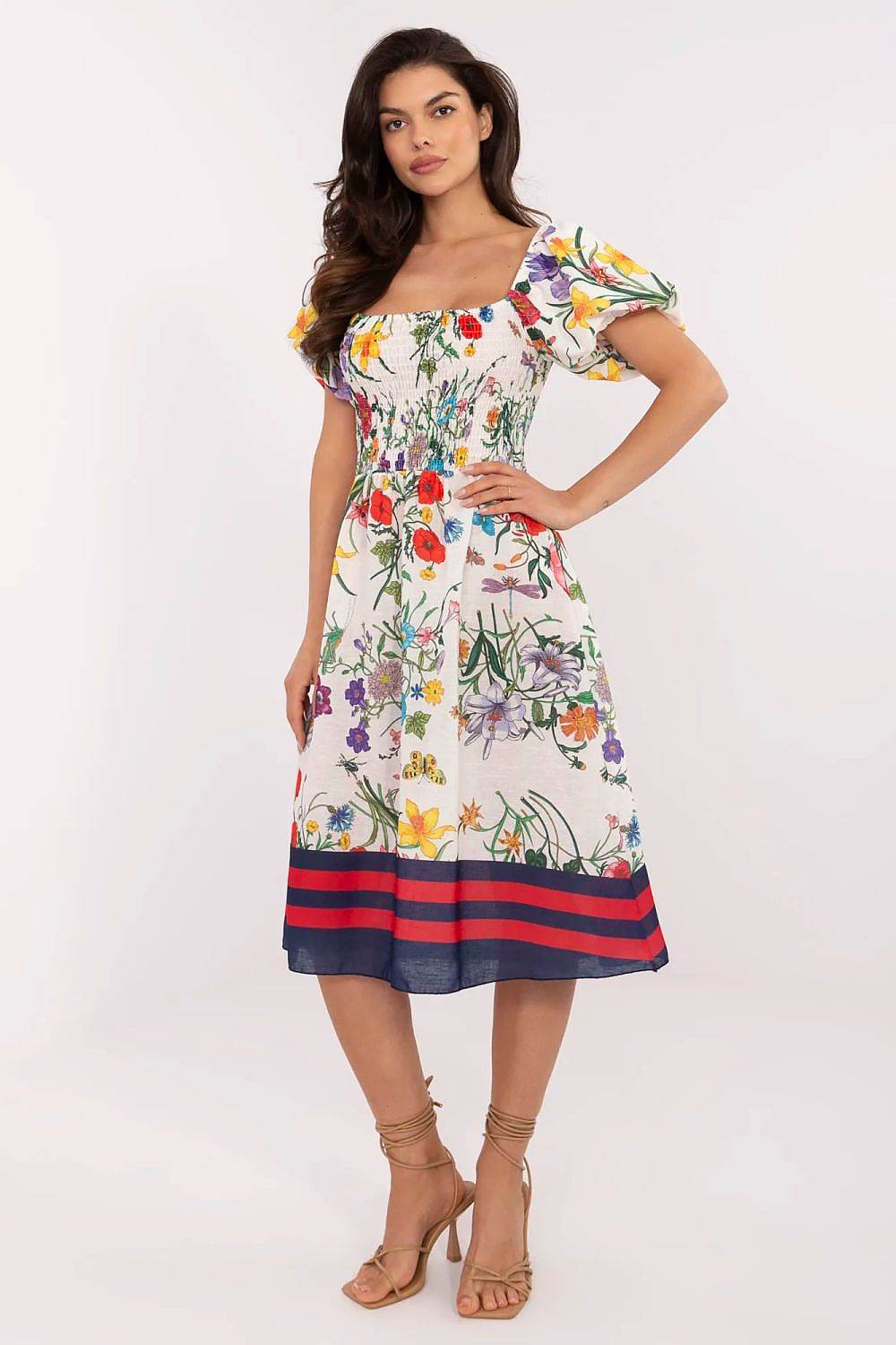 Daydress Italy Moda - CELIA MODA