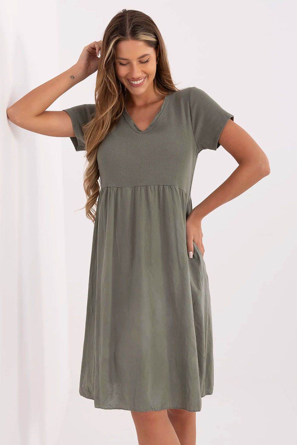 Daydress Italy Moda - CELIA MODA
