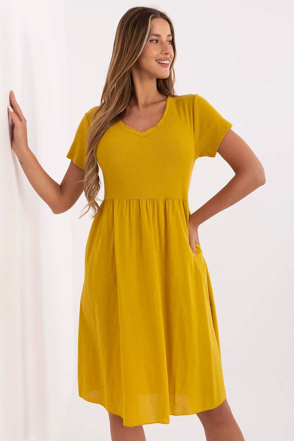 Daydress Italy Moda - CELIA MODA