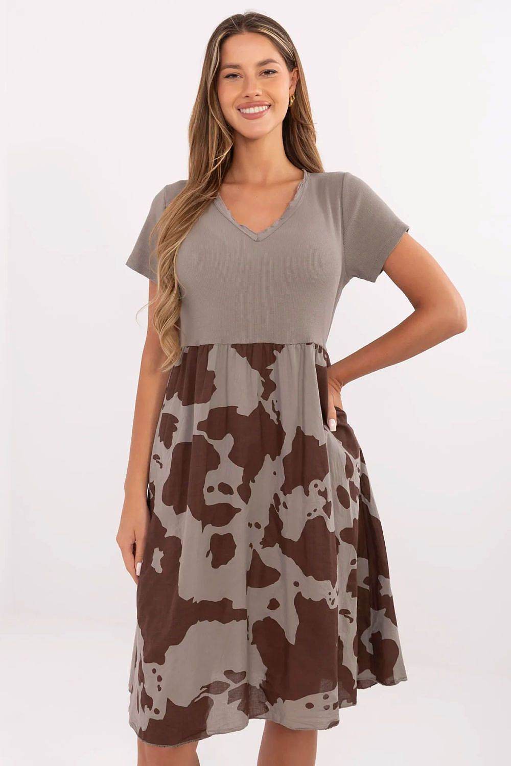 Daydress Italy Moda - CELIA MODA