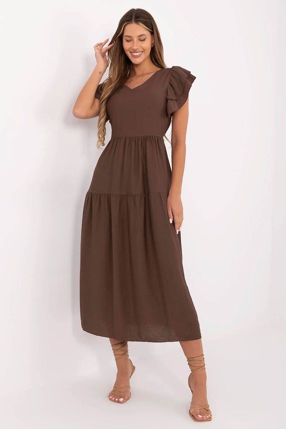 Daydress Italy Moda - CELIA MODA