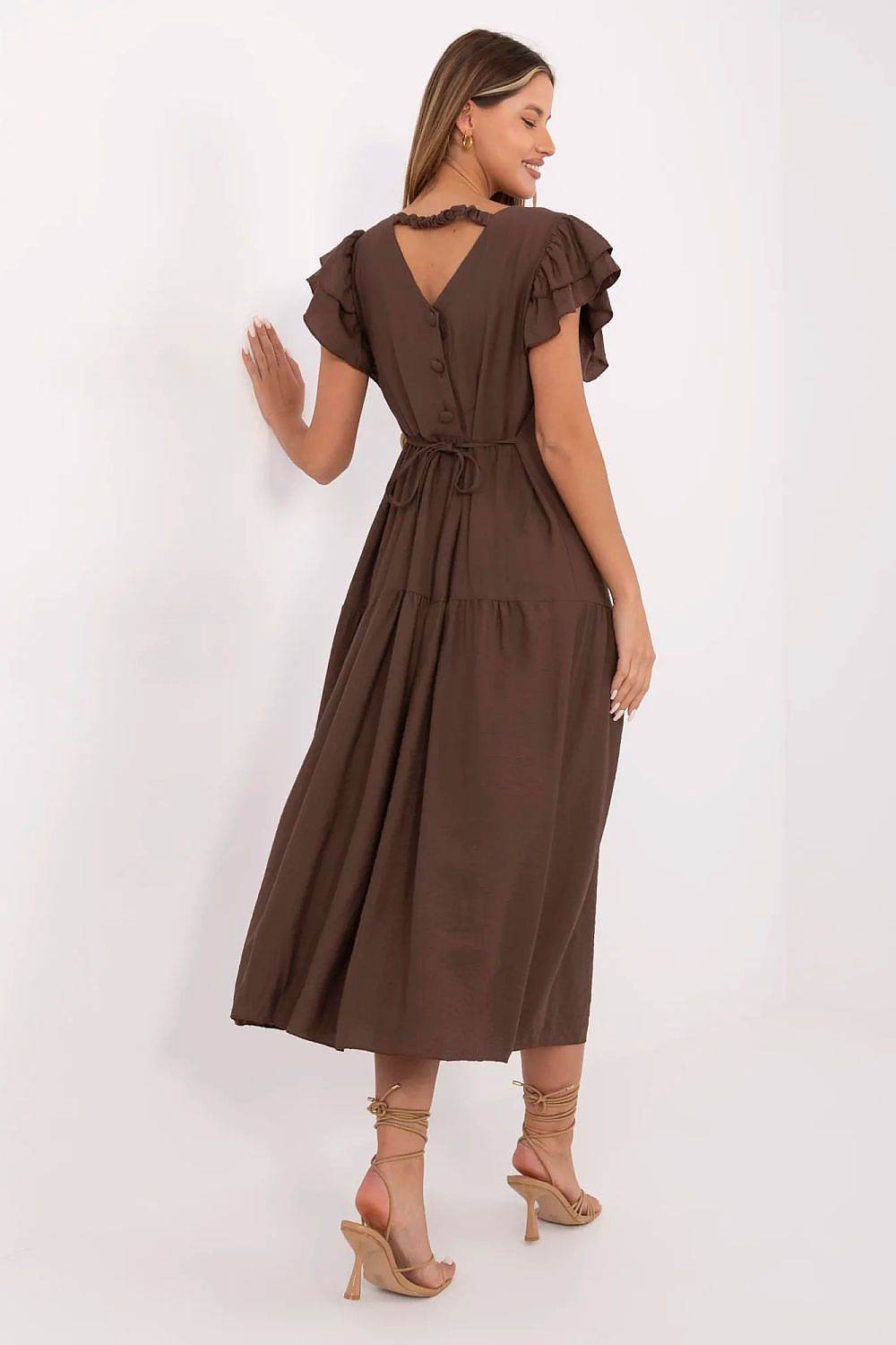 Daydress Italy Moda - CELIA MODA