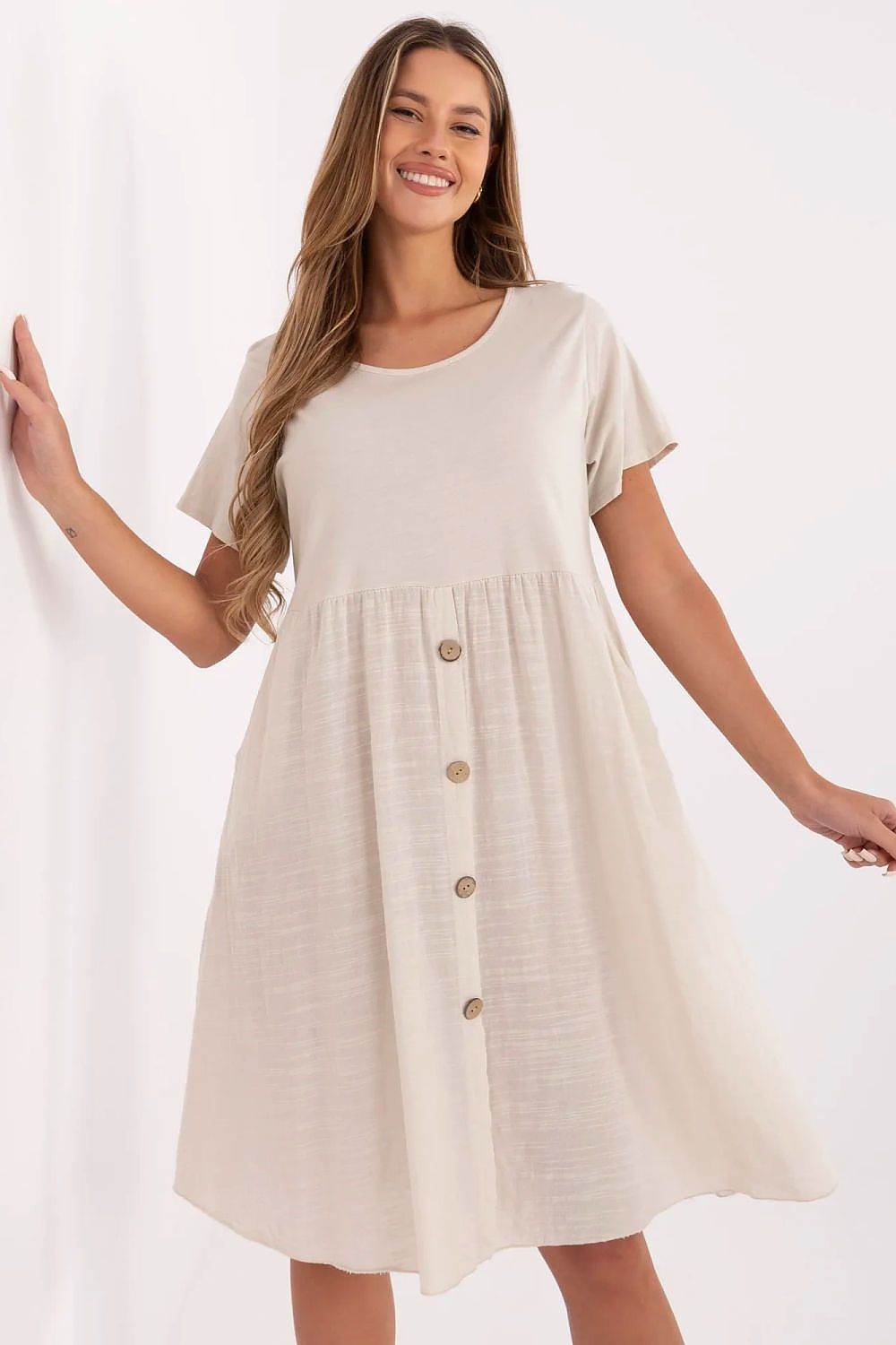 Daydress Italy Moda - CELIA MODA