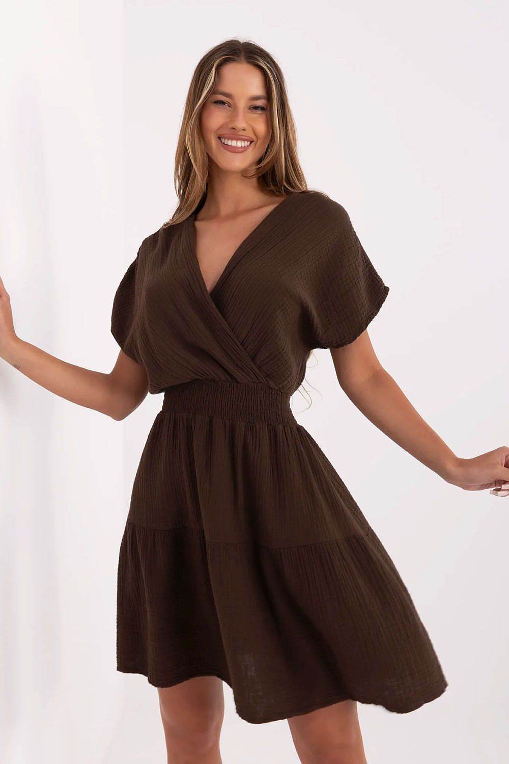 Daydress Italy Moda - CELIA MODA