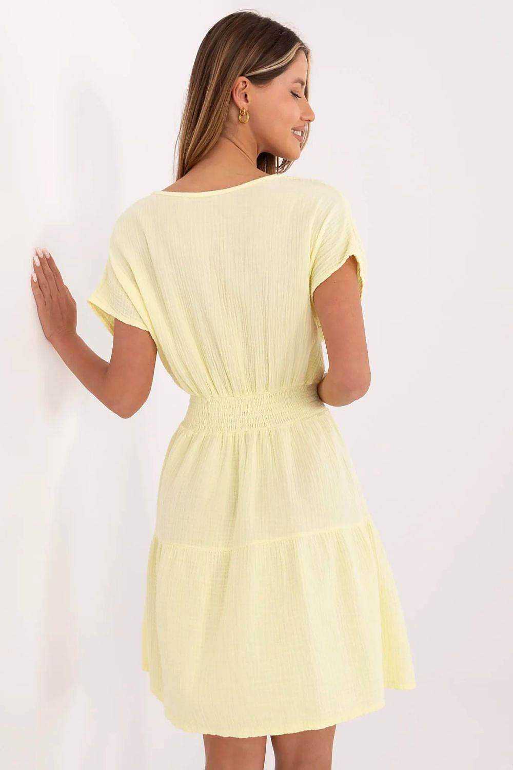 Daydress Italy Moda - CELIA MODA