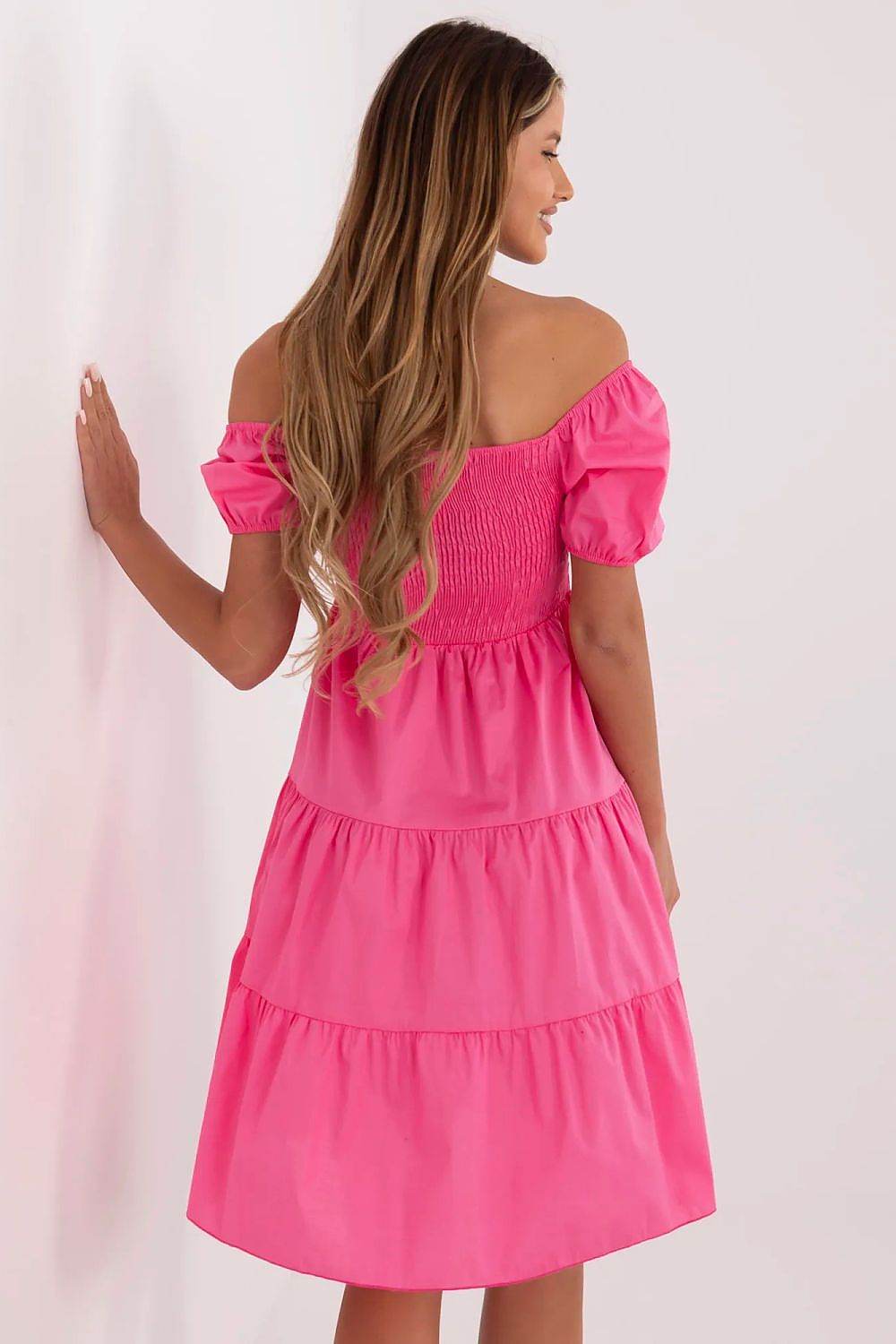 Daydress Italy Moda - CELIA MODA