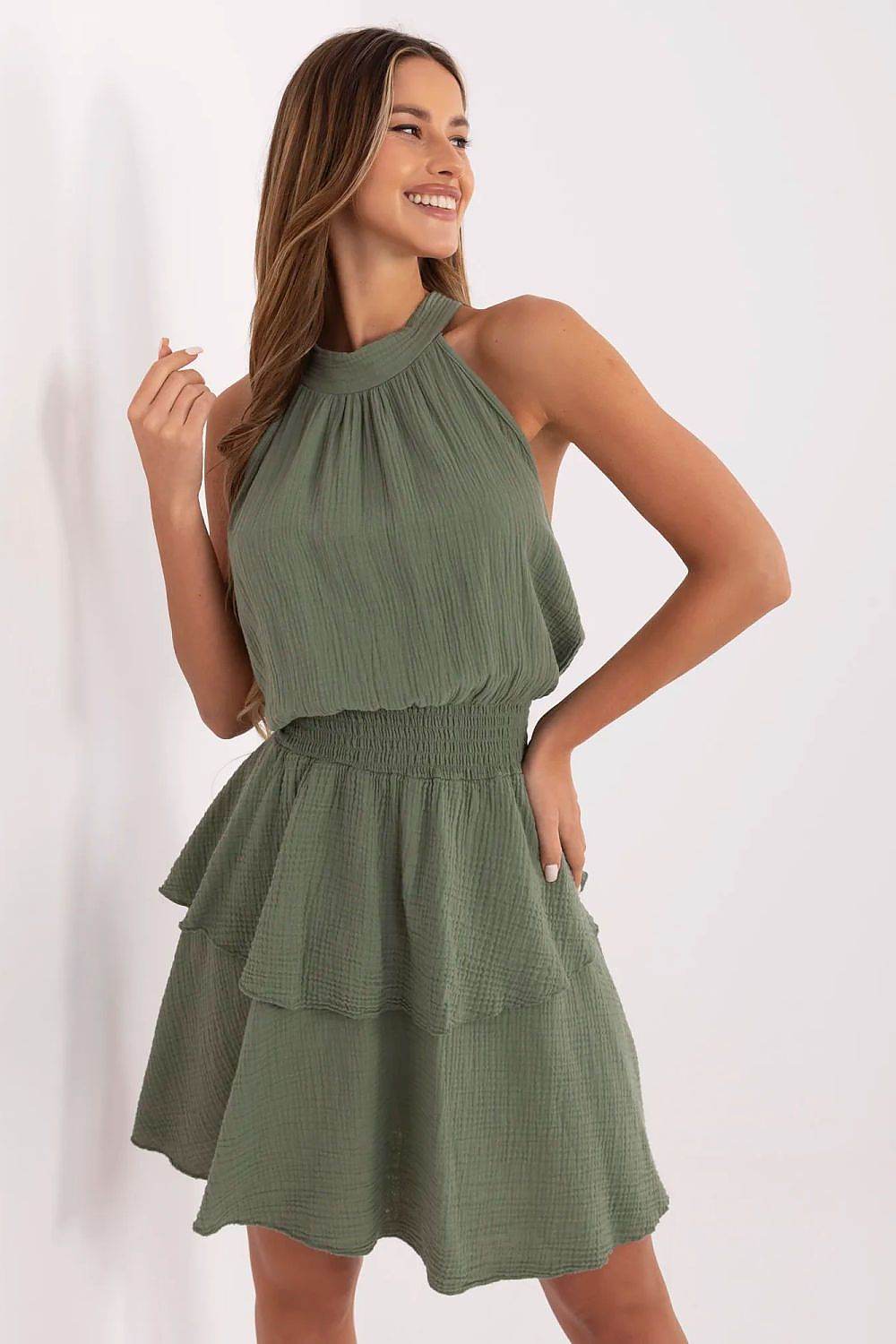 Daydress Italy Moda - CELIA MODA