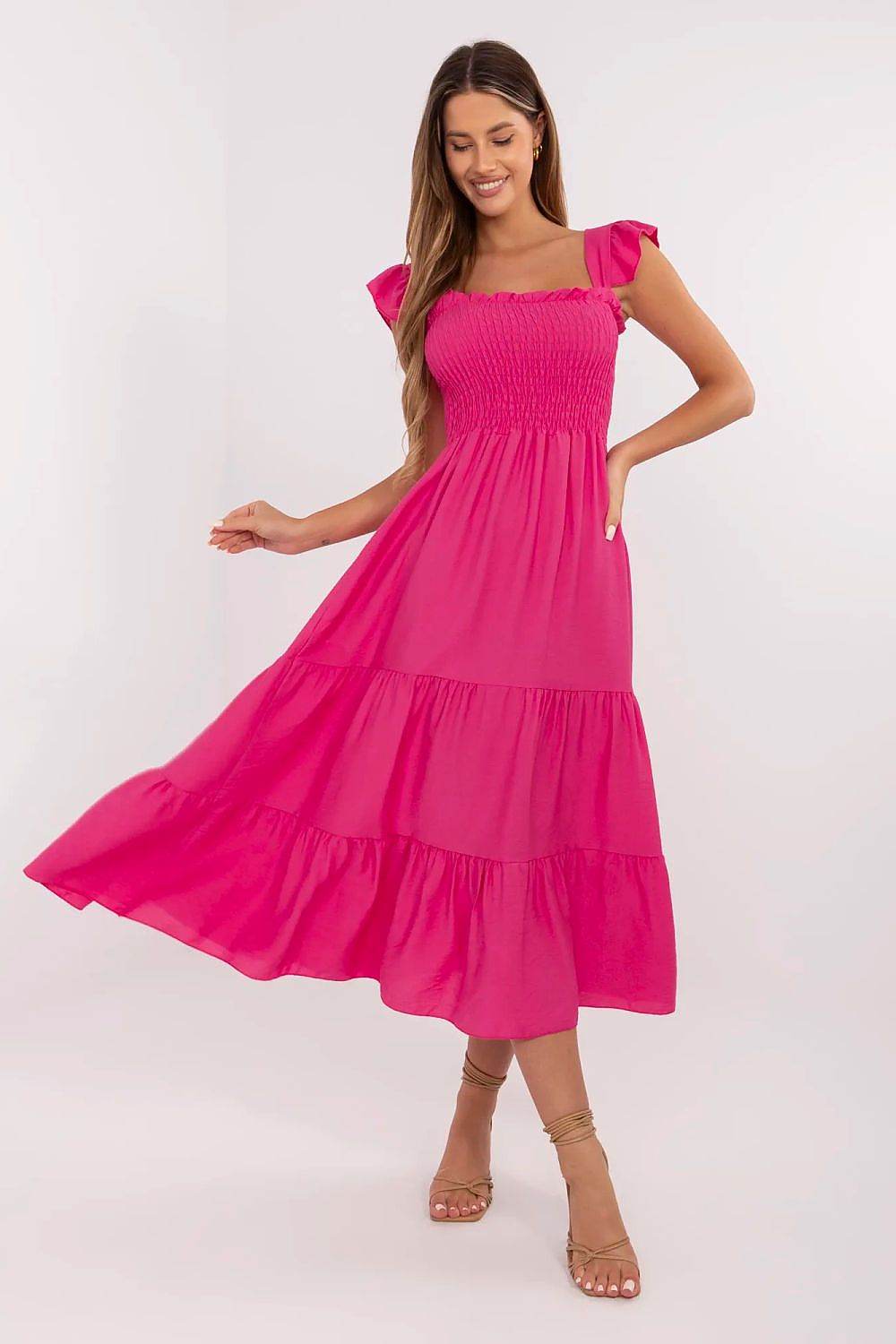 Daydress Italy Moda - CELIA MODA