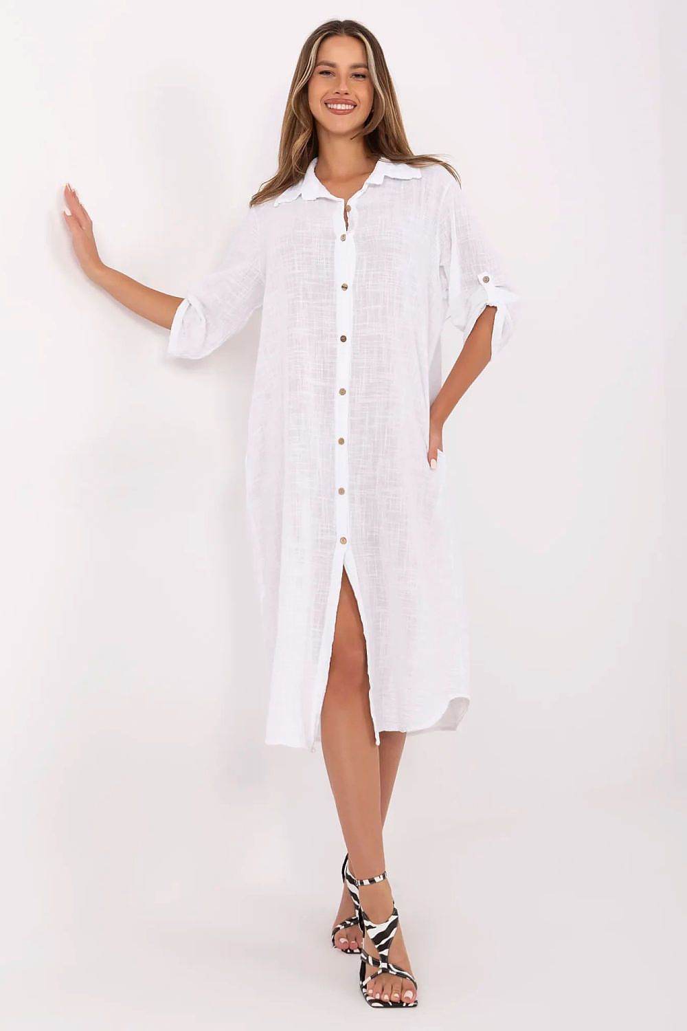 Daydress Och Bella - CELIA MODA