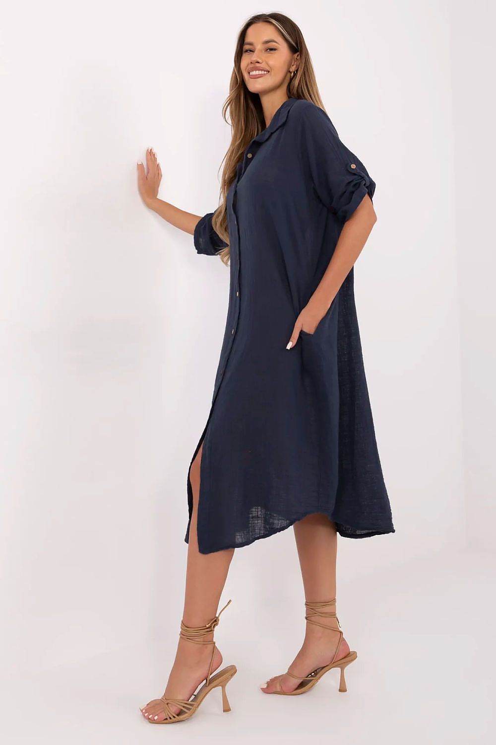 Daydress Och Bella - CELIA MODA