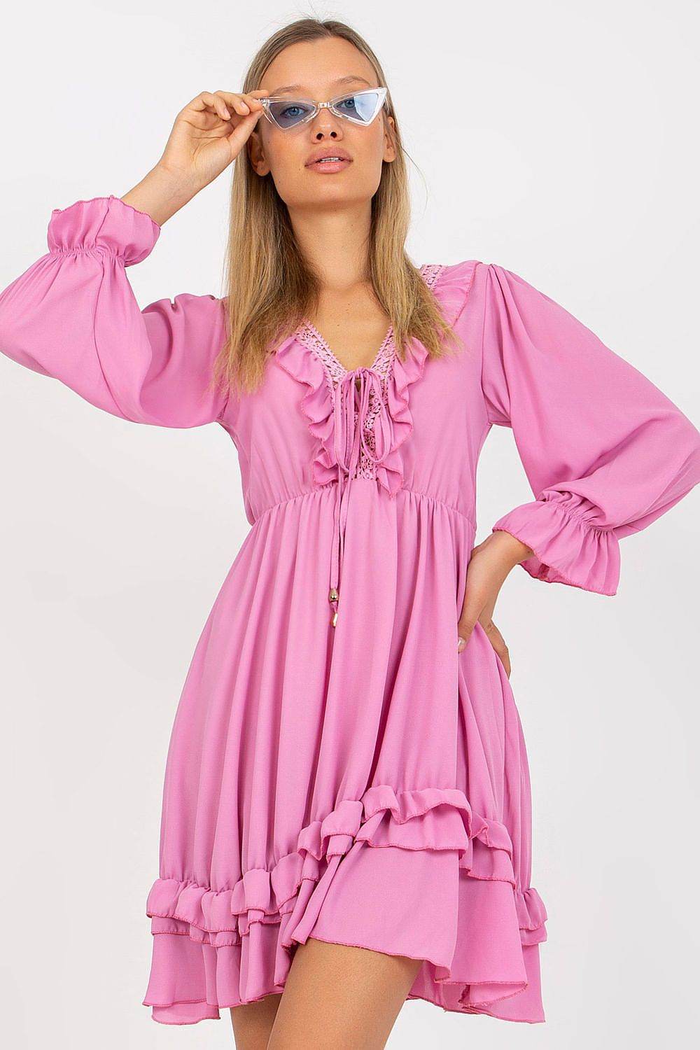 Daydress Och Bella - CELIA MODA