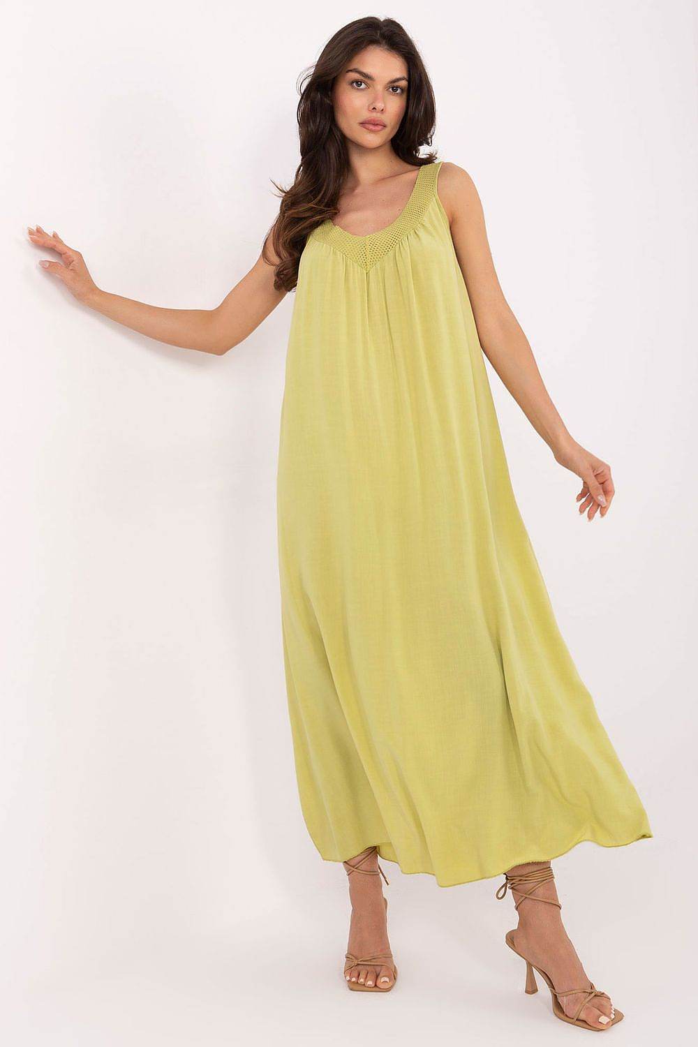 Daydress Och Bella - CELIA MODA